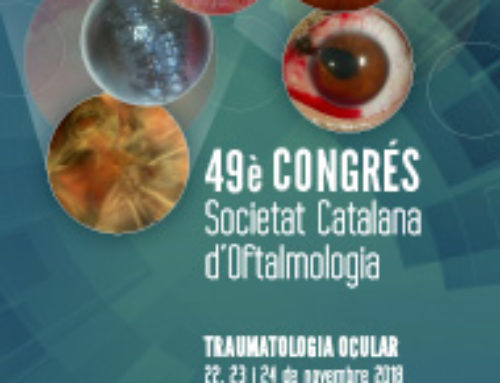 49é Congrés de la Societat Catalana d’Oftalmologia