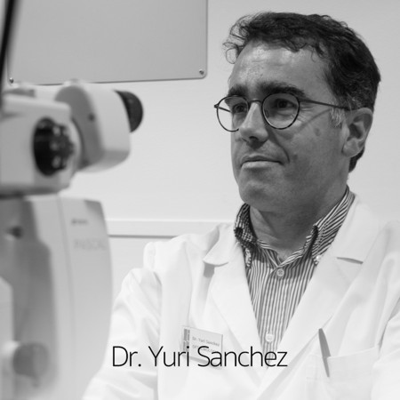 Dr. Yuri Sanchez