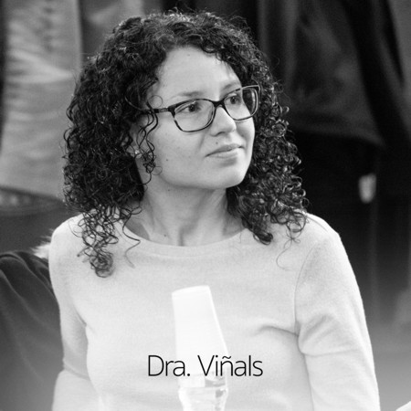 Dra. Viñals