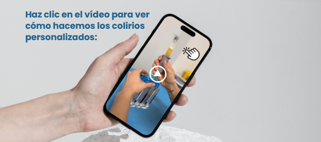 Colirios ENDORET